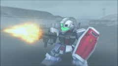 画像ギャラリー No.049のサムネイル画像 / 「SDガンダム ジージェネレーション ジェネシス」，マイキャラ作成や新要素の「クエスト」，新たな参戦MSを公開