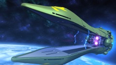 画像ギャラリー No.050のサムネイル画像 / 「SDガンダム ジージェネレーション ジェネシス」，マイキャラ作成や新要素の「クエスト」，新たな参戦MSを公開
