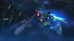 画像ギャラリー No.054のサムネイル画像 / 「SDガンダム ジージェネレーション ジェネシス」，マイキャラ作成や新要素の「クエスト」，新たな参戦MSを公開