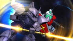 画像ギャラリー No.055のサムネイル画像 / 「SDガンダム ジージェネレーション ジェネシス」，マイキャラ作成や新要素の「クエスト」，新たな参戦MSを公開