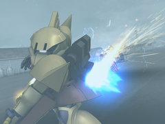 「SDガンダム ジージェネレーション ジェネシス」，マイキャラ作成や新要素の「クエスト」，新たな参戦MSを公開