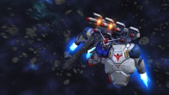 画像ギャラリー No.012のサムネイル画像 / 「SDガンダム ジージェネレーション ジェネシス」，大幅にパワーアップしたスキル周りのシステムや新要素「武装効果」の情報を公開