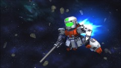 画像ギャラリー No.015のサムネイル画像 / 「SDガンダム ジージェネレーション ジェネシス」，大幅にパワーアップしたスキル周りのシステムや新要素「武装効果」の情報を公開