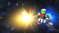 画像ギャラリー No.016のサムネイル画像 / 「SDガンダム ジージェネレーション ジェネシス」，大幅にパワーアップしたスキル周りのシステムや新要素「武装効果」の情報を公開