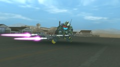 画像ギャラリー No.017のサムネイル画像 / 「SDガンダム ジージェネレーション ジェネシス」，大幅にパワーアップしたスキル周りのシステムや新要素「武装効果」の情報を公開