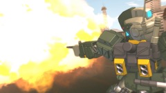 画像ギャラリー No.018のサムネイル画像 / 「SDガンダム ジージェネレーション ジェネシス」，大幅にパワーアップしたスキル周りのシステムや新要素「武装効果」の情報を公開