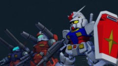 画像ギャラリー No.020のサムネイル画像 / 「SDガンダム ジージェネレーション ジェネシス」，大幅にパワーアップしたスキル周りのシステムや新要素「武装効果」の情報を公開