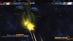 画像ギャラリー No.021のサムネイル画像 / 「SDガンダム ジージェネレーション ジェネシス」，大幅にパワーアップしたスキル周りのシステムや新要素「武装効果」の情報を公開