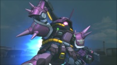 画像ギャラリー No.024のサムネイル画像 / 「SDガンダム ジージェネレーション ジェネシス」，大幅にパワーアップしたスキル周りのシステムや新要素「武装効果」の情報を公開
