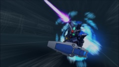 画像ギャラリー No.025のサムネイル画像 / 「SDガンダム ジージェネレーション ジェネシス」，大幅にパワーアップしたスキル周りのシステムや新要素「武装効果」の情報を公開