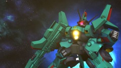画像ギャラリー No.031のサムネイル画像 / 「SDガンダム ジージェネレーション ジェネシス」，大幅にパワーアップしたスキル周りのシステムや新要素「武装効果」の情報を公開