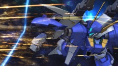画像ギャラリー No.033のサムネイル画像 / 「SDガンダム ジージェネレーション ジェネシス」，大幅にパワーアップしたスキル周りのシステムや新要素「武装効果」の情報を公開