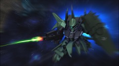 画像ギャラリー No.034のサムネイル画像 / 「SDガンダム ジージェネレーション ジェネシス」，大幅にパワーアップしたスキル周りのシステムや新要素「武装効果」の情報を公開
