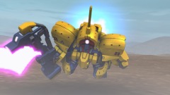 画像ギャラリー No.036のサムネイル画像 / 「SDガンダム ジージェネレーション ジェネシス」，大幅にパワーアップしたスキル周りのシステムや新要素「武装効果」の情報を公開