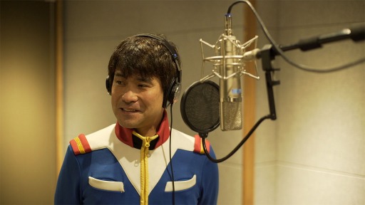 画像ギャラリー No.004のサムネイル画像 / 「SDガンダム ジージェネレーション ジェネシス」，プロモーションWeb動画を2本公開