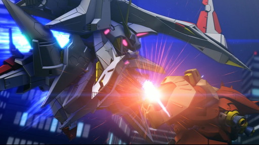 画像ギャラリー No.001のサムネイル画像 / 「SDガンダム ジージェネレーション ジェネシス」の第1弾DLCが配信開始