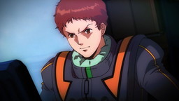 画像ギャラリー No.002のサムネイル画像 / 「SDガンダム ジージェネレーション ジェネシス」の第1弾DLCが配信開始