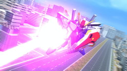 画像ギャラリー No.004のサムネイル画像 / 「SDガンダム ジージェネレーション ジェネシス」の第1弾DLCが配信開始