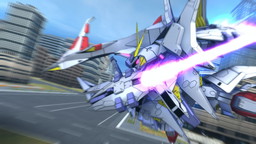 画像ギャラリー No.005のサムネイル画像 / 「SDガンダム ジージェネレーション ジェネシス」の第1弾DLCが配信開始