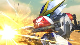画像ギャラリー No.009のサムネイル画像 / 「SDガンダム ジージェネレーション ジェネシス」の第1弾DLCが配信開始