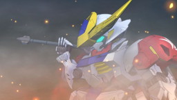 画像ギャラリー No.010のサムネイル画像 / 「SDガンダム ジージェネレーション ジェネシス」の第1弾DLCが配信開始