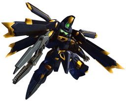画像ギャラリー No.011のサムネイル画像 / 「SDガンダム ジージェネレーション ジェネシス」の第1弾DLCが配信開始