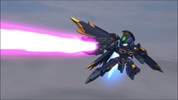 画像ギャラリー No.013のサムネイル画像 / 「SDガンダム ジージェネレーション ジェネシス」の第1弾DLCが配信開始