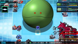 画像ギャラリー No.015のサムネイル画像 / 「SDガンダム ジージェネレーション ジェネシス」の第1弾DLCが配信開始