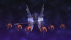 画像ギャラリー No.013のサムネイル画像 / 「SDガンダム ジージェネレーション ジェネシス」，本日配信開始の追加ユニットパック「ADVANCE OF Z 〜ティターンズの旗のもとに〜」や無料DLCを公開