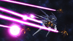 画像ギャラリー No.014のサムネイル画像 / 「SDガンダム ジージェネレーション ジェネシス」，本日配信開始の追加ユニットパック「ADVANCE OF Z 〜ティターンズの旗のもとに〜」や無料DLCを公開