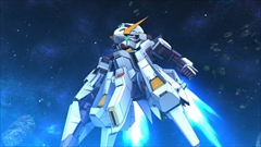 画像ギャラリー No.015のサムネイル画像 / 「SDガンダム ジージェネレーション ジェネシス」，本日配信開始の追加ユニットパック「ADVANCE OF Z 〜ティターンズの旗のもとに〜」や無料DLCを公開