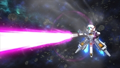 画像ギャラリー No.016のサムネイル画像 / 「SDガンダム ジージェネレーション ジェネシス」，本日配信開始の追加ユニットパック「ADVANCE OF Z 〜ティターンズの旗のもとに〜」や無料DLCを公開