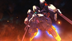 画像ギャラリー No.017のサムネイル画像 / 「SDガンダム ジージェネレーション ジェネシス」，本日配信開始の追加ユニットパック「ADVANCE OF Z 〜ティターンズの旗のもとに〜」や無料DLCを公開