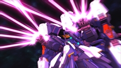 画像ギャラリー No.018のサムネイル画像 / 「SDガンダム ジージェネレーション ジェネシス」，本日配信開始の追加ユニットパック「ADVANCE OF Z 〜ティターンズの旗のもとに〜」や無料DLCを公開