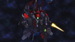画像ギャラリー No.022のサムネイル画像 / 「SDガンダム ジージェネレーション ジェネシス」，本日配信開始の追加ユニットパック「ADVANCE OF Z 〜ティターンズの旗のもとに〜」や無料DLCを公開