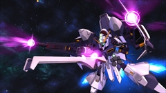 画像ギャラリー No.025のサムネイル画像 / 「SDガンダム ジージェネレーション ジェネシス」，本日配信開始の追加ユニットパック「ADVANCE OF Z 〜ティターンズの旗のもとに〜」や無料DLCを公開