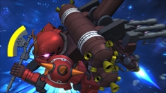 画像ギャラリー No.003のサムネイル画像 / 「SDガンダム ジージェネレーション ジェネシス」,追加ユニットパック「機動戦士ガンダム サンダーボルト」および無料DLCを配信開始