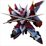 画像ギャラリー No.009のサムネイル画像 / 「SDガンダム ジージェネレーション ジェネシス」,追加ユニットパック「機動戦士ガンダム サンダーボルト」および無料DLCを配信開始