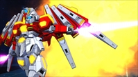 画像ギャラリー No.011のサムネイル画像 / 「SDガンダム ジージェネレーション ジェネシス」,追加ユニットパック「機動戦士ガンダム サンダーボルト」および無料DLCを配信開始
