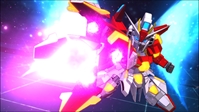 画像ギャラリー No.012のサムネイル画像 / 「SDガンダム ジージェネレーション ジェネシス」,追加ユニットパック「機動戦士ガンダム サンダーボルト」および無料DLCを配信開始
