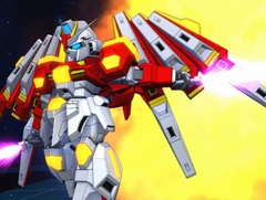 「SDガンダム ジージェネレーション ジェネシス」，追加ユニットパック「機動戦士ガンダム サンダーボルト」および無料DLCを配信開始