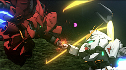 SDガンダム ジージェネレーション ジェネシス