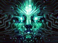 「System Shock」の完全リメイク版が，Kickstarterのクラウドファンディングに成功