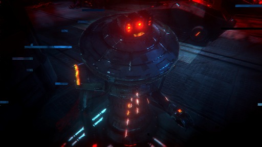 画像ギャラリー No.001のサムネイル画像 / リメイク版「System Shock」が135万ドルを集めてKickstarterキャンペーンを終了
