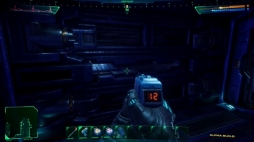 画像ギャラリー No.001のサムネイル画像 / リメイク版「System Shock」,開発中のPC版アルファフッテージ映像が公開に。PS4とXbox One向けにも製作中