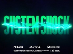 リメイク版「System Shock」，開発中のPC版アルファフッテージ映像が公開に。PS4とXbox One向けにも製作中