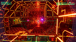 画像ギャラリー No.007のサムネイル画像 / 名作アクションADVのリメイク「System Shock」のPC(Steam)向け無料デモ版がリリース