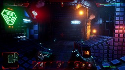画像ギャラリー No.002のサムネイル画像 / リメイク版「System Shock」のリリースに向けてNightdive StudiosとPrime Matterが提携