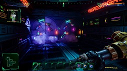 画像ギャラリー No.004のサムネイル画像 / リメイク版「System Shock」のリリースに向けてNightdive StudiosとPrime Matterが提携