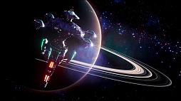 画像ギャラリー No.002のサムネイル画像 / Nightdive Studios,リメイク版「System Shock」の最新トレイラーを公開。リリースは間もなくか